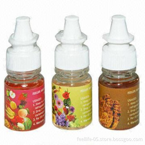 Electronic Liquid, Herbs and Liquor Series Flavors, To Refill E-cigarette